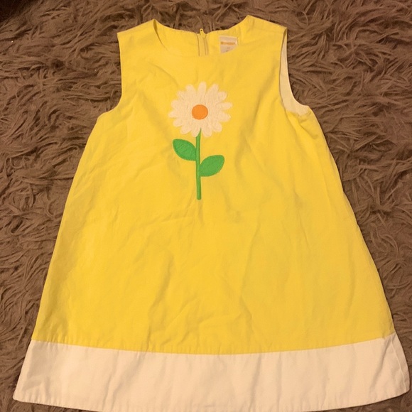 Gymboree Other - Vintage Gymboree dress